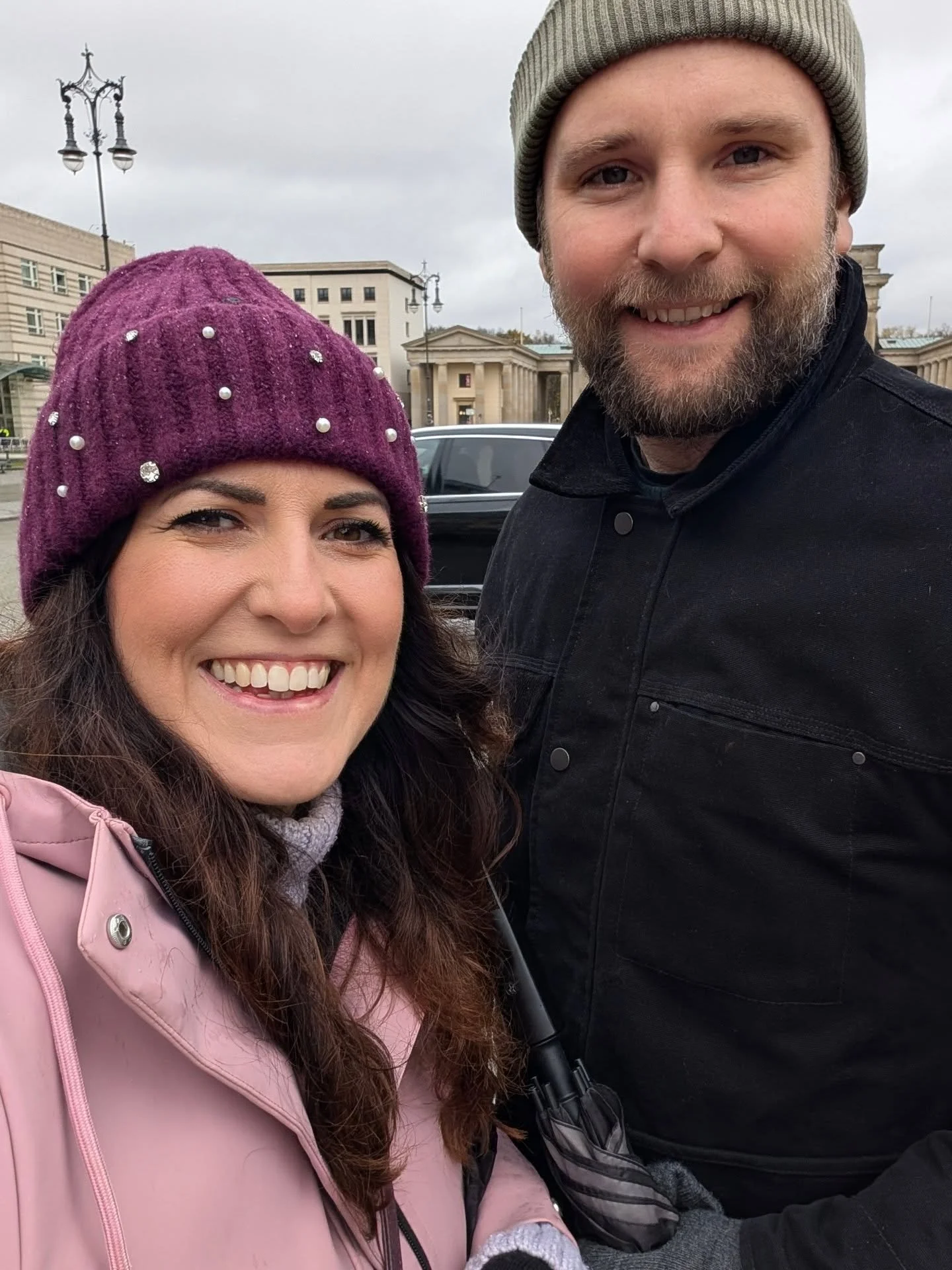 48 Hours in Berlin - Part 1