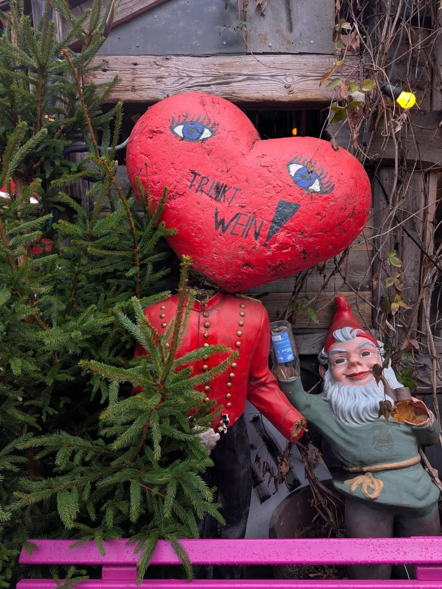 48 Hours in Berlin: Part 2