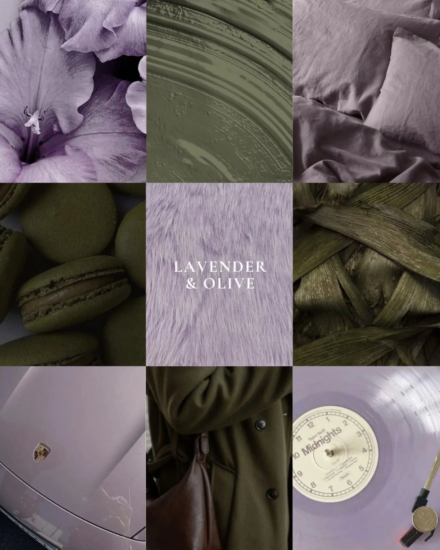 As spring pops in (briefly!!) it doesn't mean you have to stick to a strict pastel palette with your latest home projects. Swipe to see some palette combinations that stand the test of time. 

You can thank me later.

@lick
@coatpaints
@farrowandball