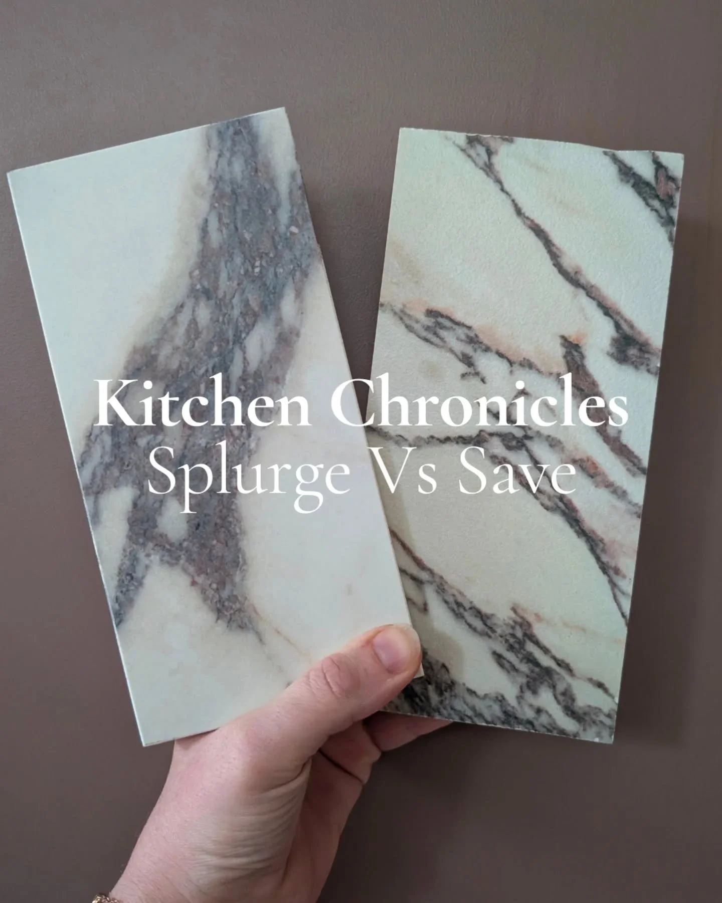 My latest kitchen chronicles article is live on @idealhomeuk and it's all about where to spend and where to save to create a chic look on a budget. I also open my little black book to reveal the suppliers I've used for my own kitchen.

Read the full 