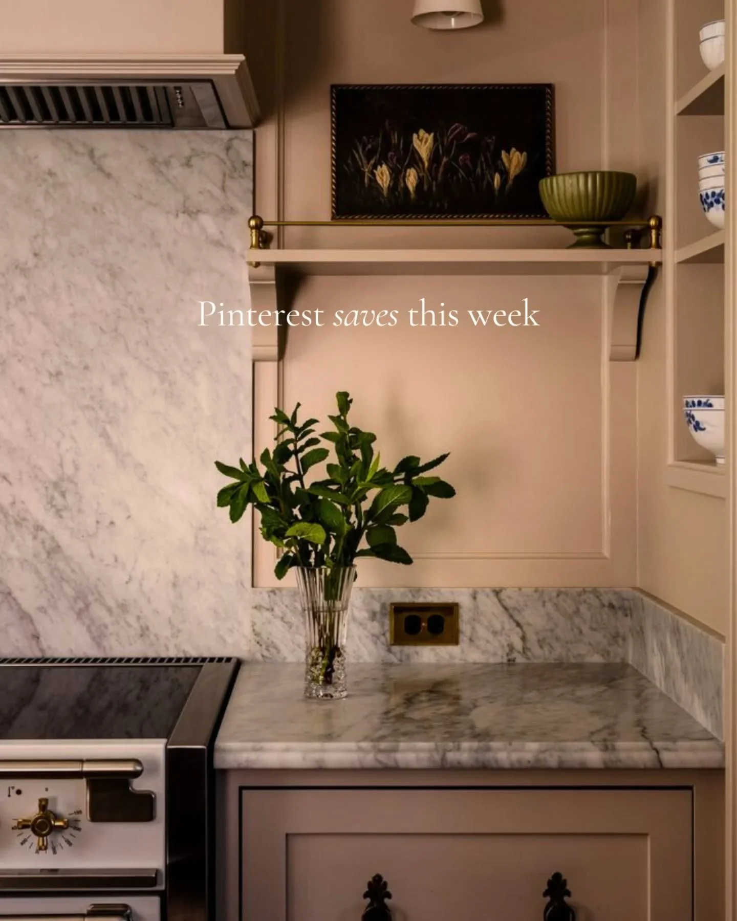 I thought it might be useful to start sharing what inspires me when designing both for myself and for clients. So here's this week's top inspiration from @pinterest.

Do you love it? Tell me what's your fave.