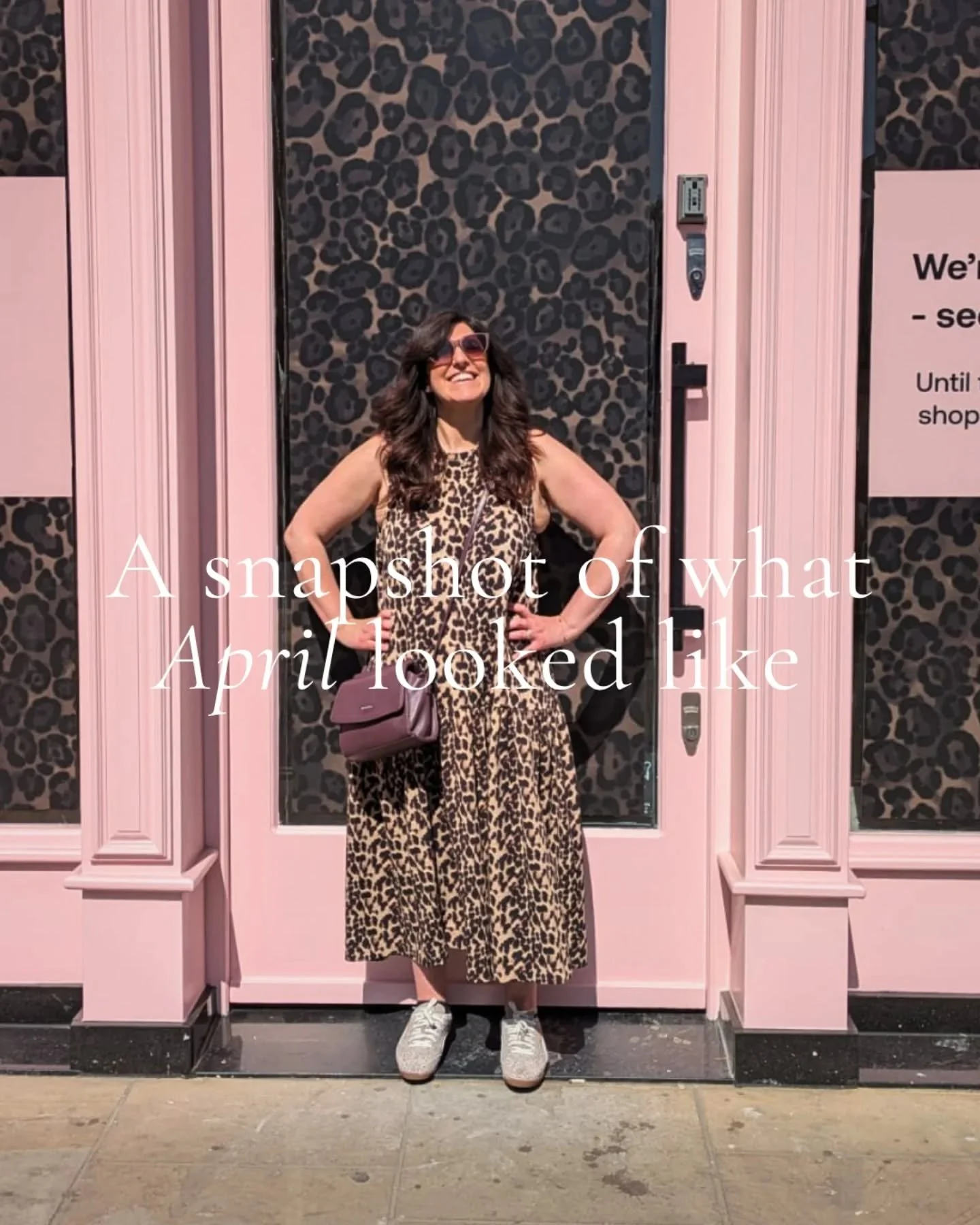 April design diary dump. I'm trying to share more, even if it's not perfect, and include more random posts between my usual updates. Thoughts?