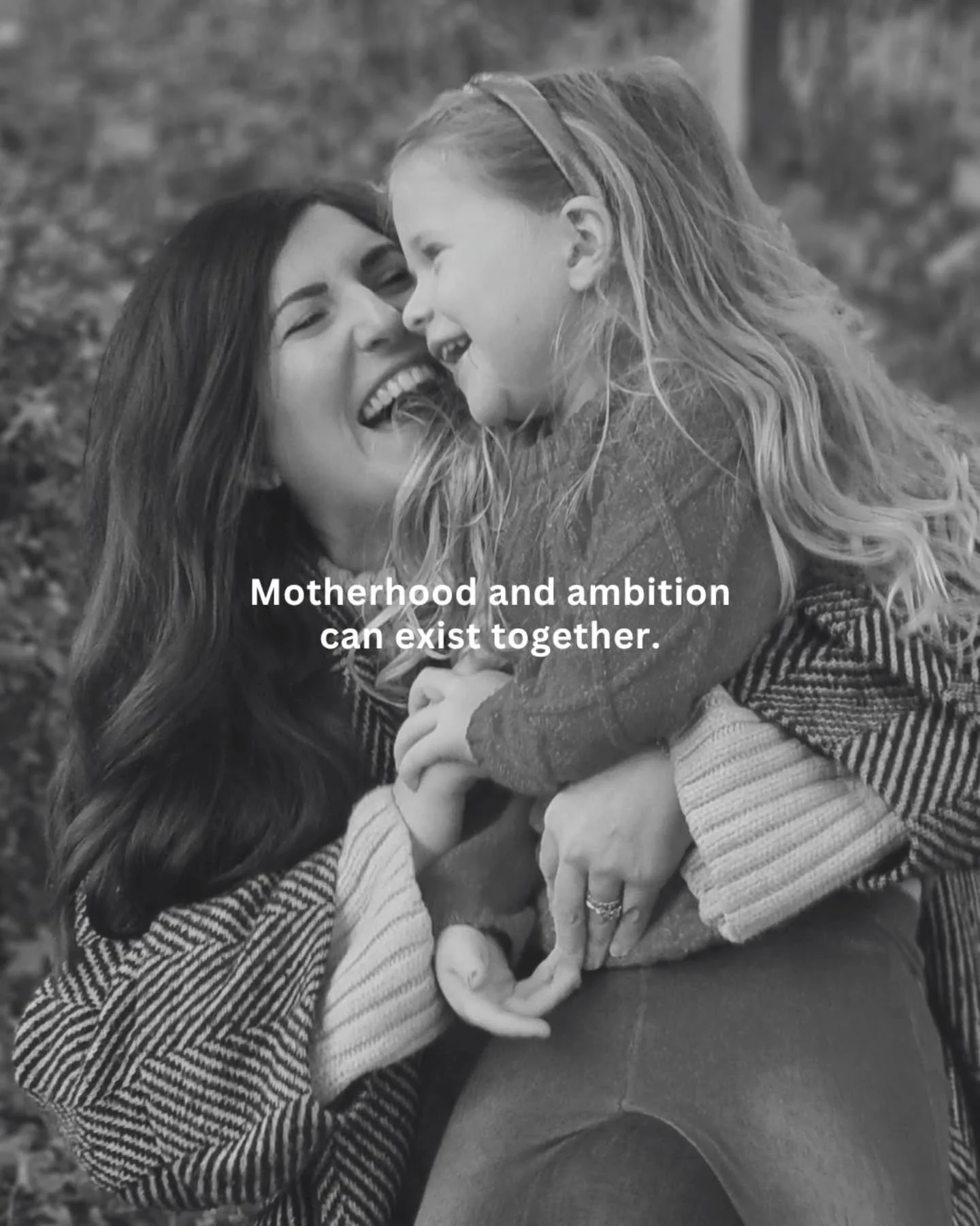 Becoming a mum didn&rsquo;t change my goals, my purpose, or the dreams I had for myself. It simply changed the pace.

Building a business while raising children is one of the hardest things I&rsquo;ve ever done. Some days feel productive, other days 