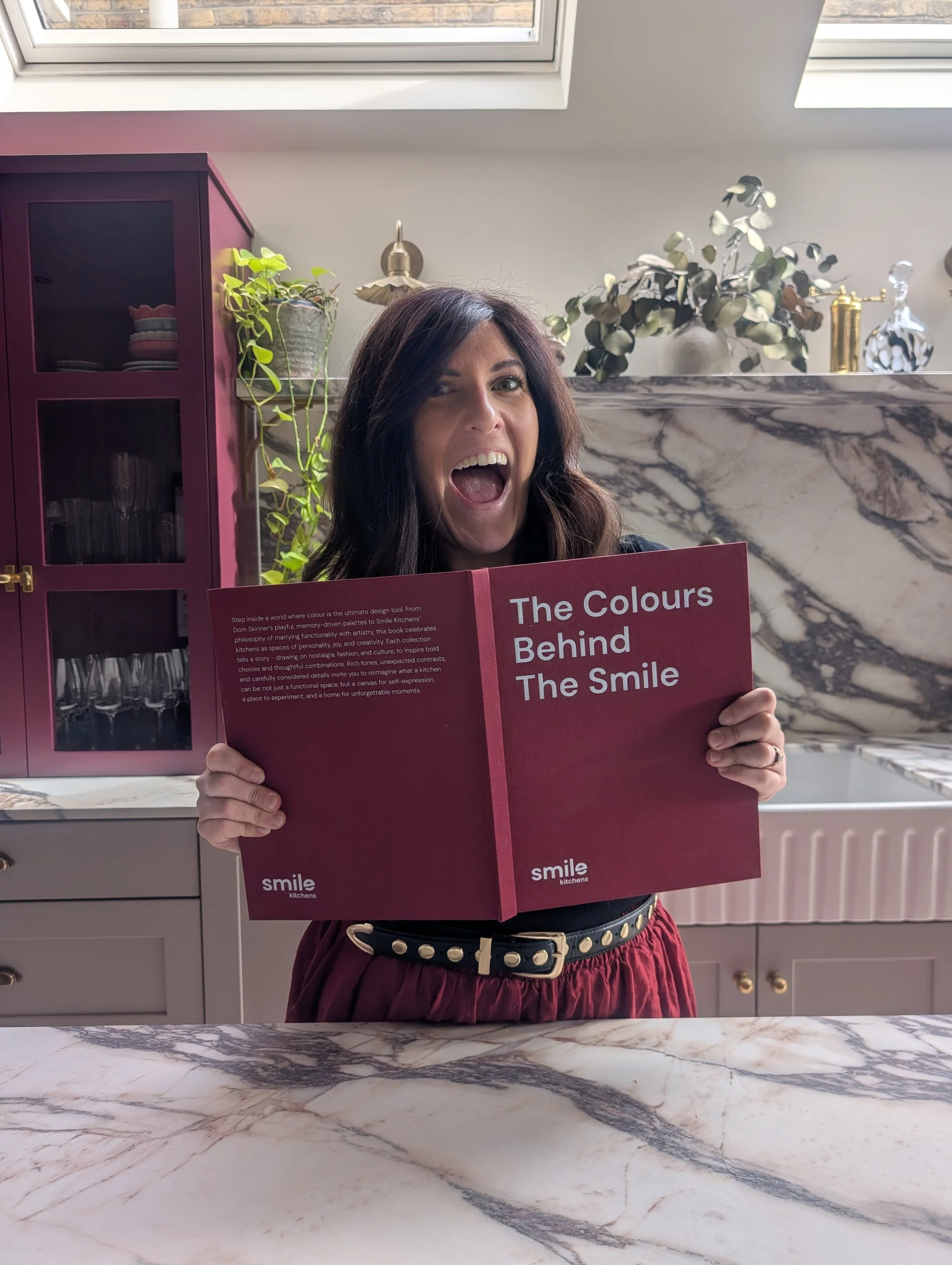 Creating Beautiful Content for Interiors &amp; Lifestyle Brands