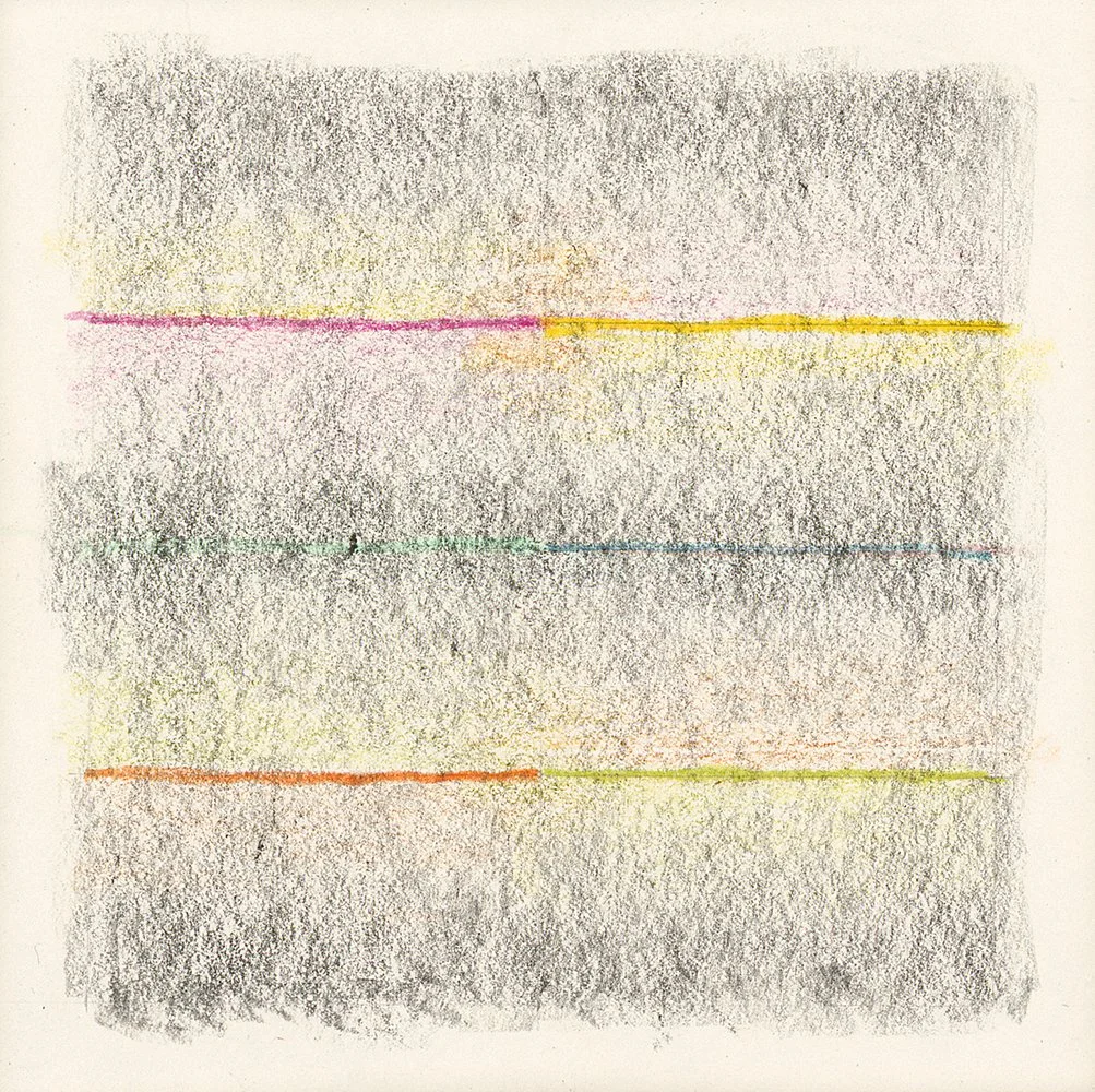 Untitled 6
$200
Colored pencil, 10” x 10”, 2024
Limited edition (10) prints
1@ 6” x 6”/$50