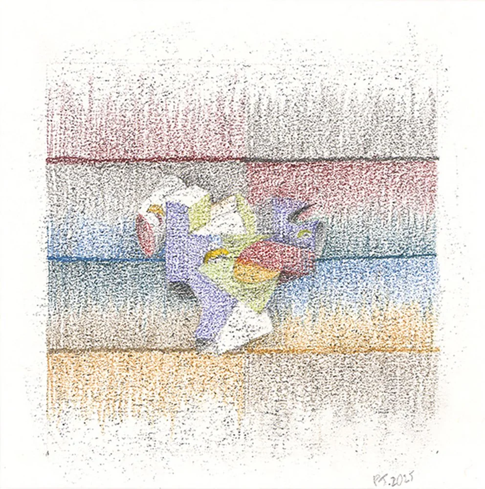 Music 7
$250
Colored pencil, 10 x 10", 2025