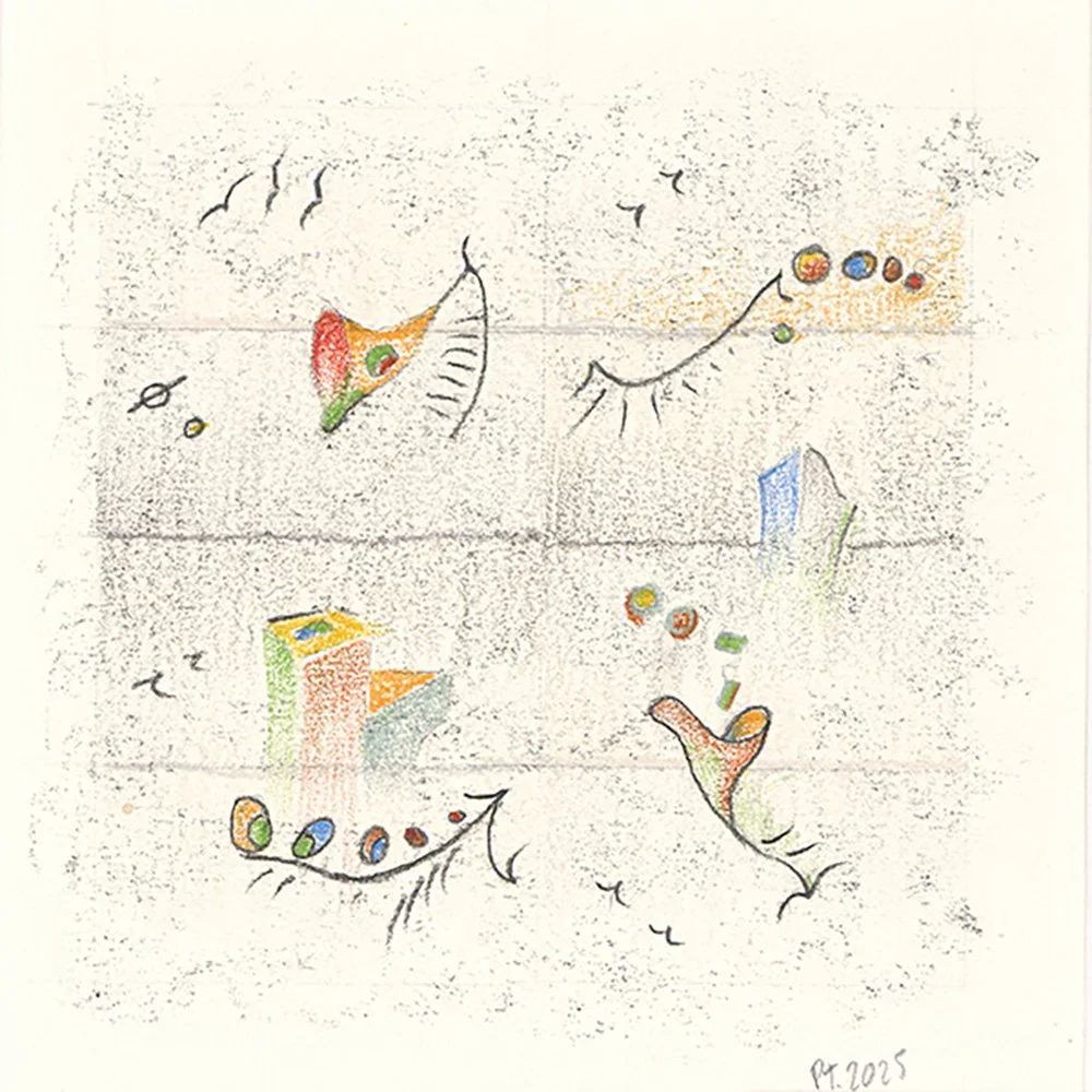 Music 5
$250
Colored pencil, 10 x 10", 2025