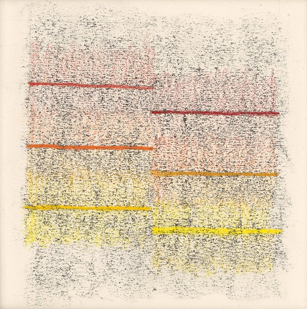 Untitled 18
$200
Colored pencil, 10” x 10”, 2024
