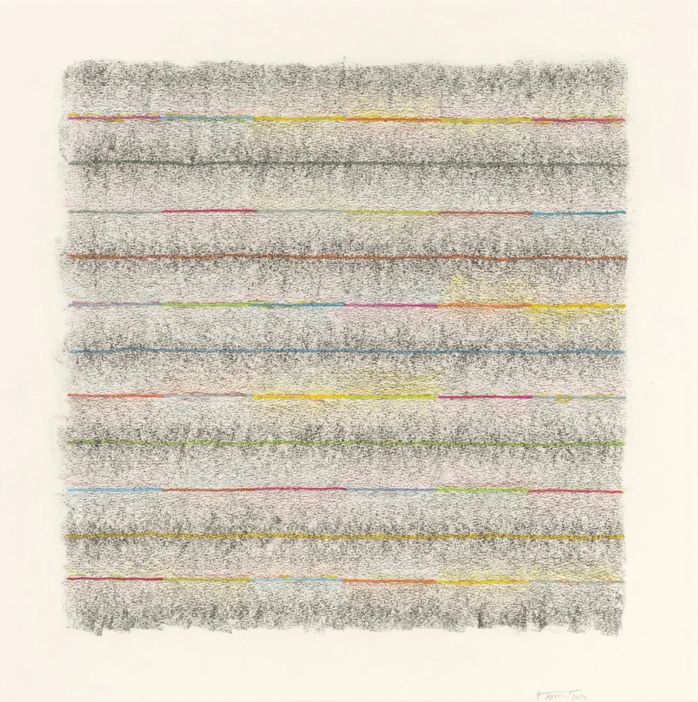 Untitled 9
$1000
Colored pencil, 20.25” x 20.25”, 2023
Limited edition (10) prints
1@ 17” x 17”/$150