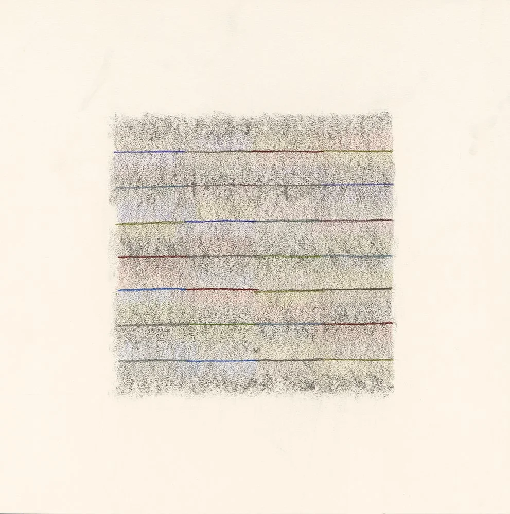Untitled 15
$200
Colored pencil, 10” x 10”, 2024