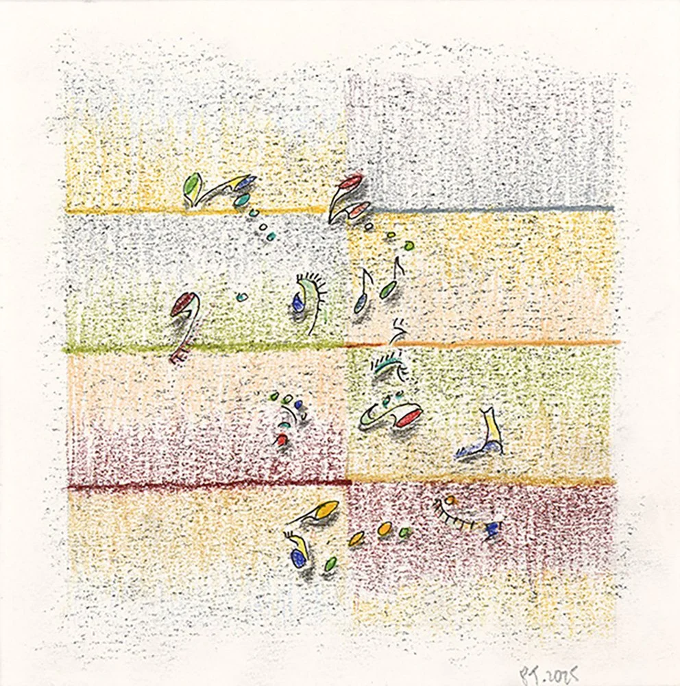 Music 1
$250
Colored pencil, 10 x 10", 2025