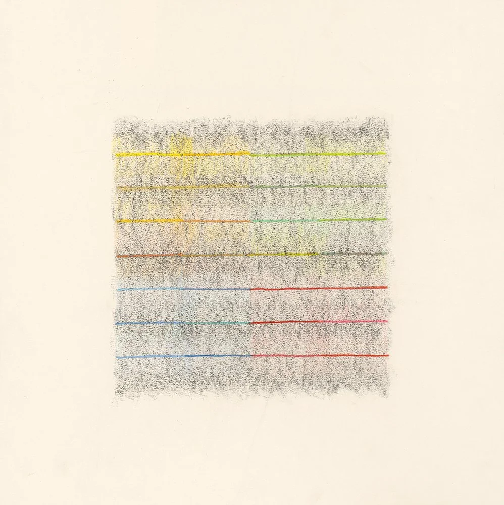Untitled 16
$200
Colored pencil, 10” x 10”, 2024