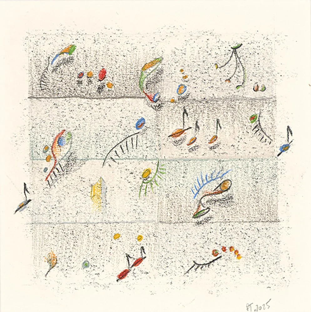 Music 4
$250
Colored pencil, 10 x 10", 2025