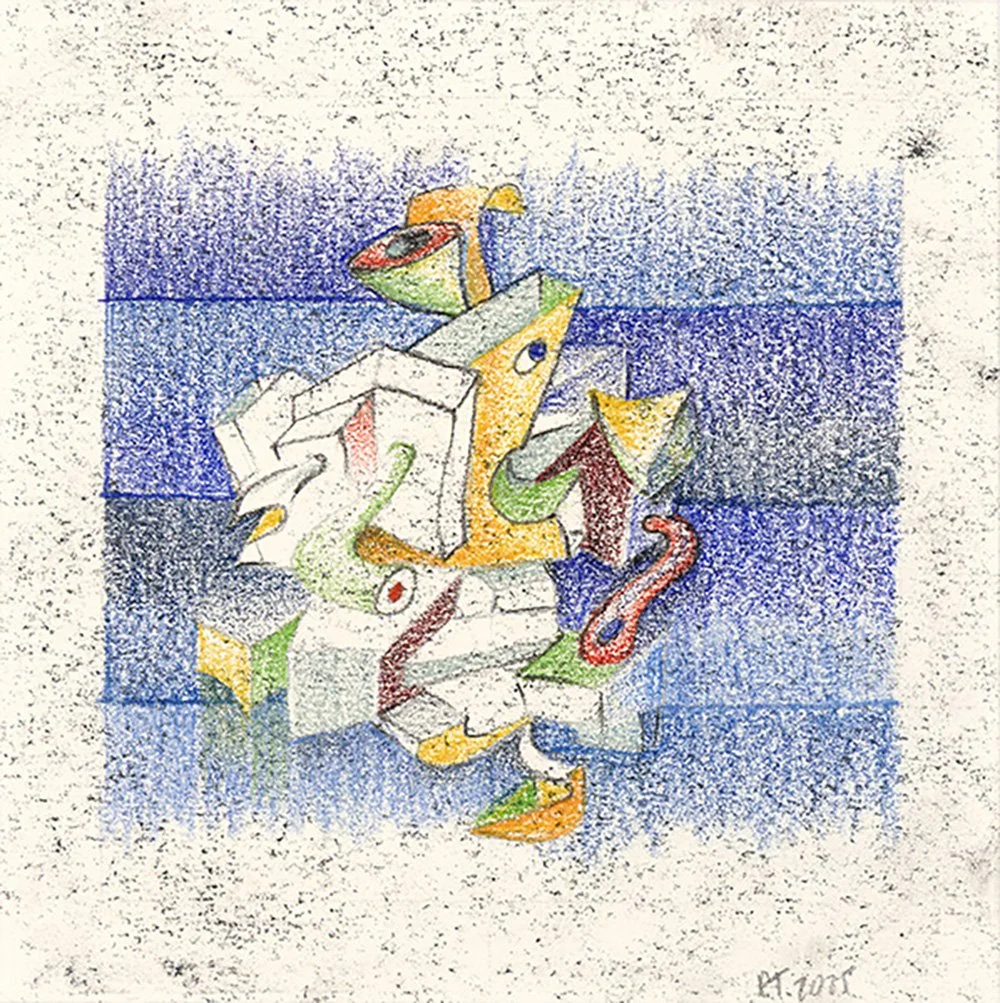 Music 9
$250
Colored pencil, 10 x 10", 2025
