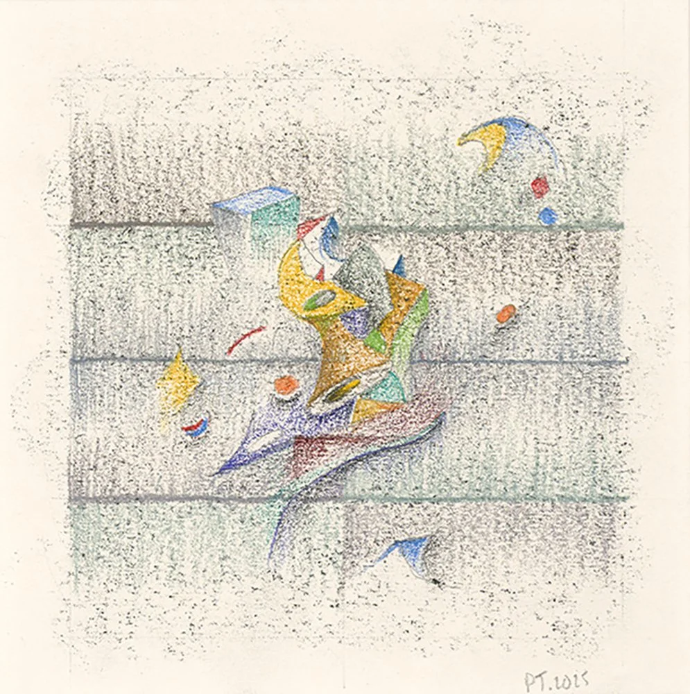 Music 8
$250
Colored pencil, 10 x 10", 2025