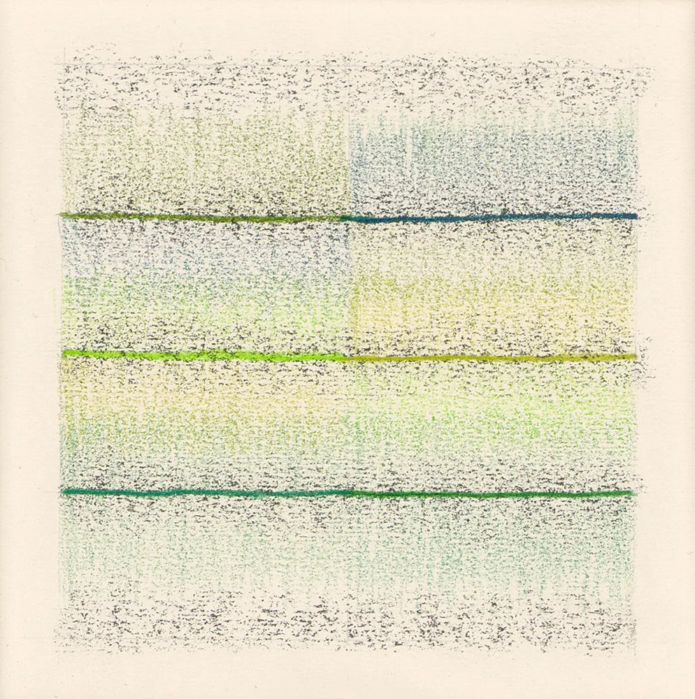 Untitled 17
$200
Colored pencil, 10” x 10”, 2024