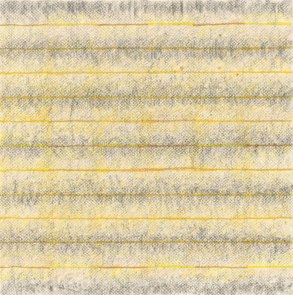 Untitled 3
$1000
Colored pencil, 17X17, 2023