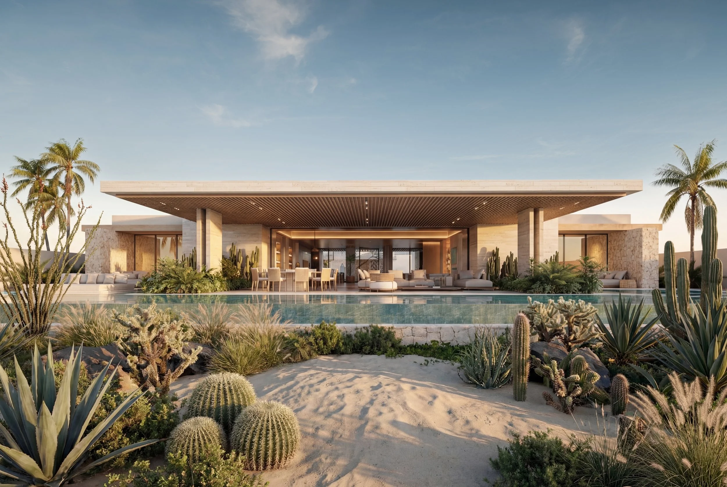 Monta&ntilde;a 17 | Under construction | Querencia | 2025