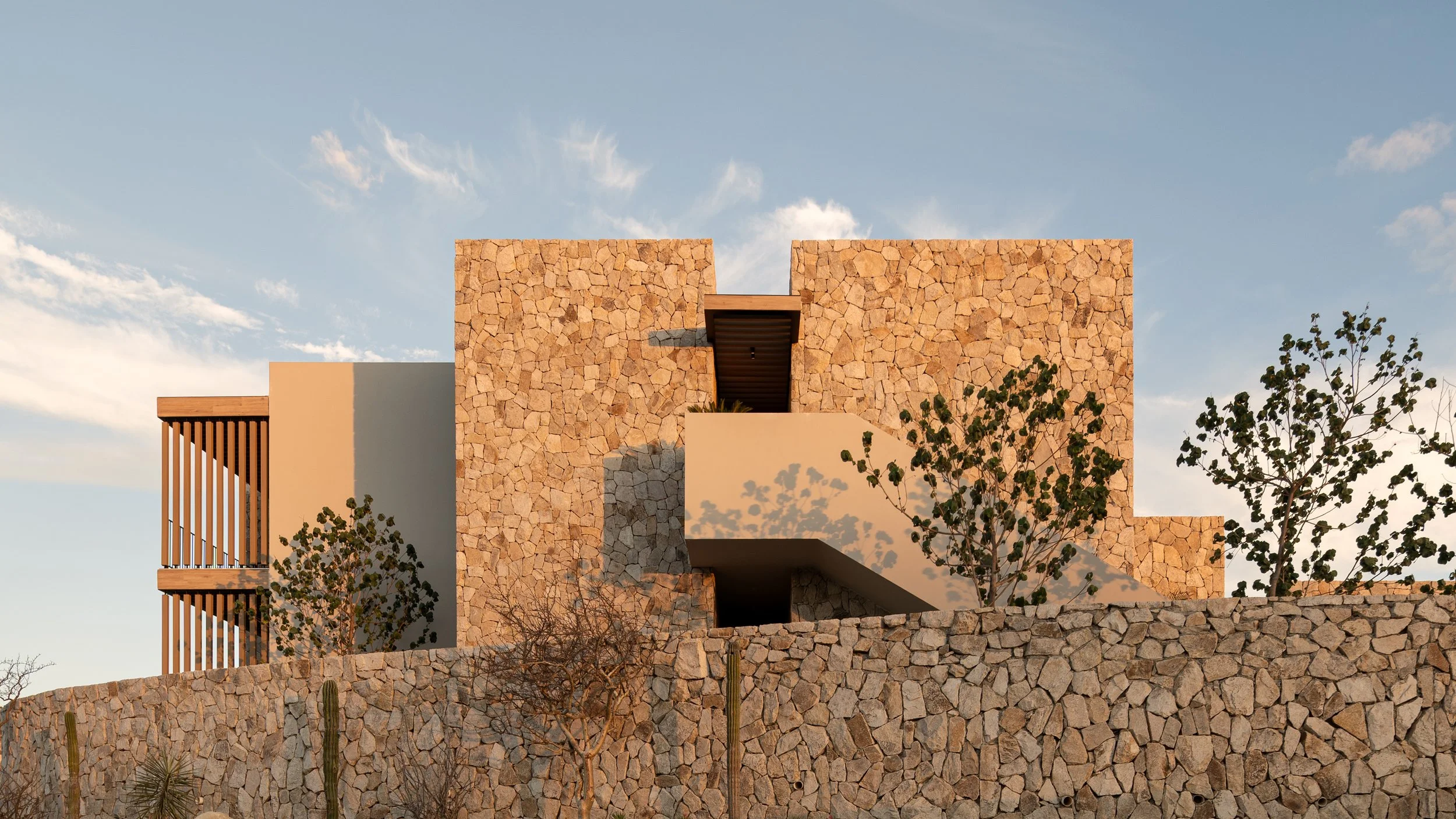 EL VALLE | 2026 | QUERENCIA | SAN JOSE DEL CABO