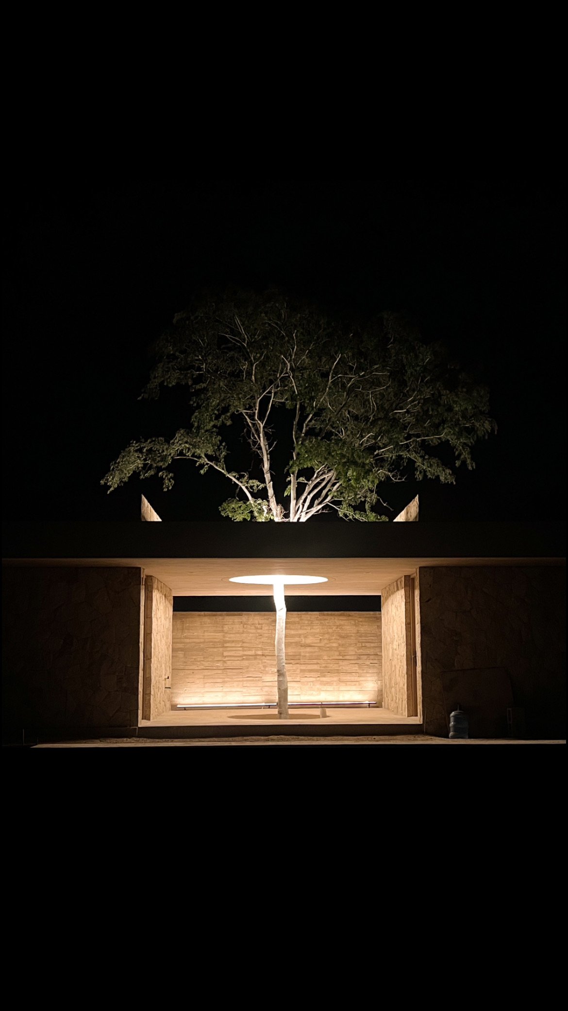 CANYON MODULE NOCTURNAL