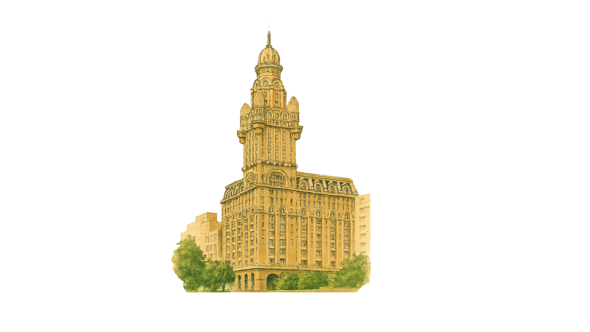 Uruguayan accent & slang – voseo, italicismos and more