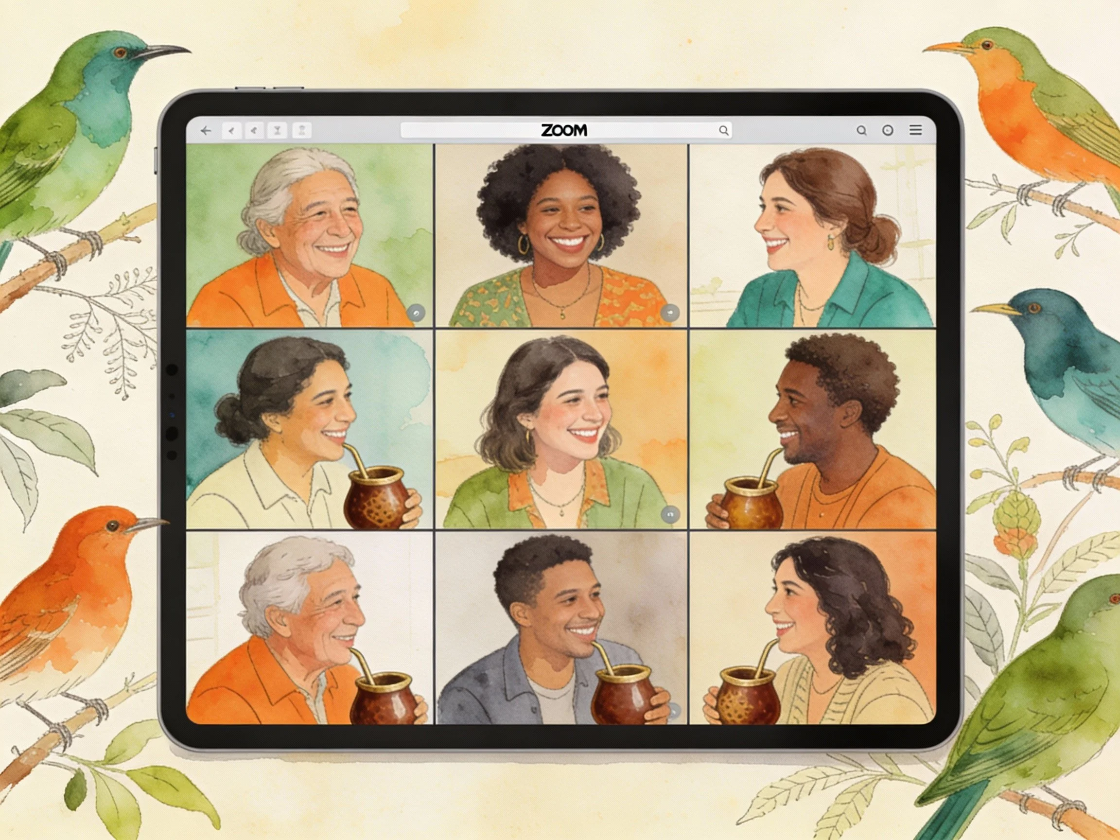 Spanish for daily life in Montevideo / Punta del Este - URUSPANISH