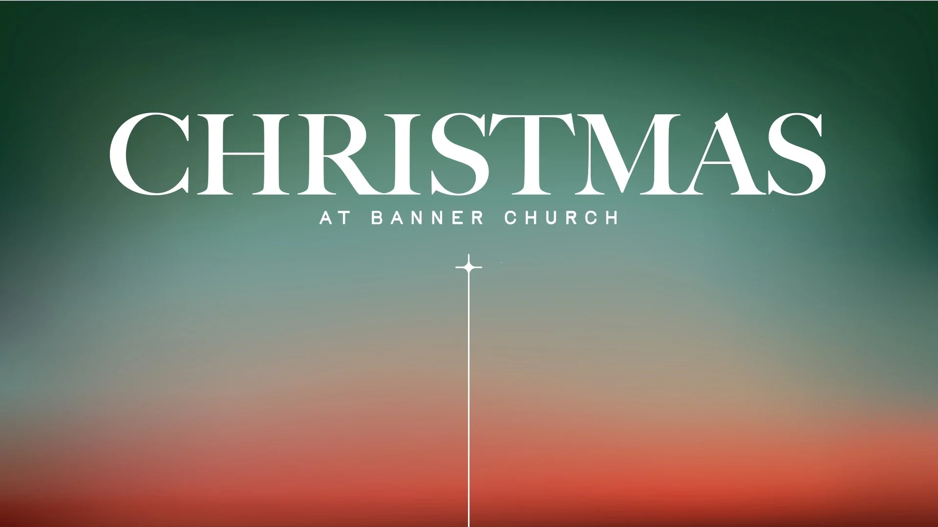 Christmas - Prince of Peace