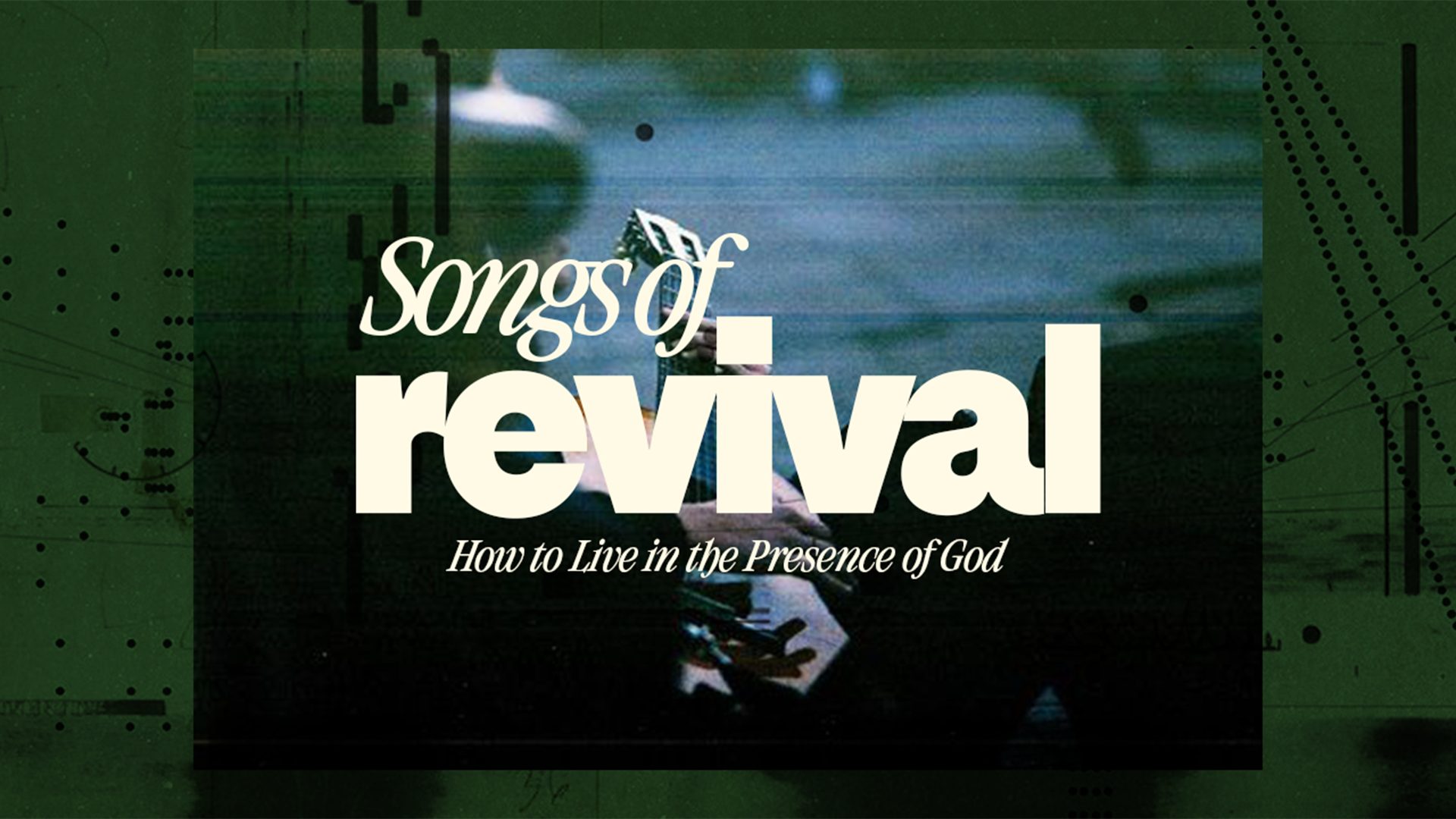 It is Good to be near God | Songs of Revival | Psalm 73