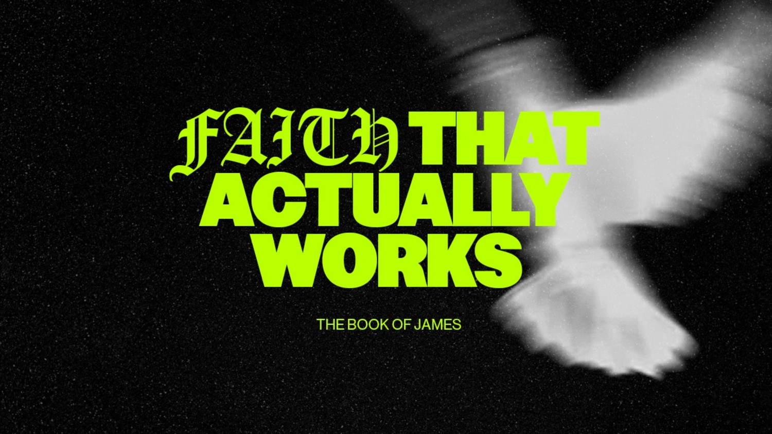 How to Grow in Faith - Joy in Trials | Faith That Really Works episode artwork