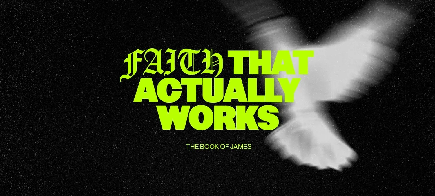 Where is God? | Faith That Really Works episode artwork