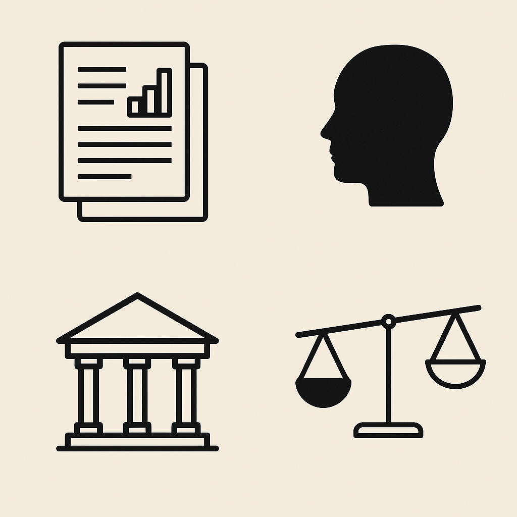 The gatekeepers of academia: What our new study reveals about bias in publishing