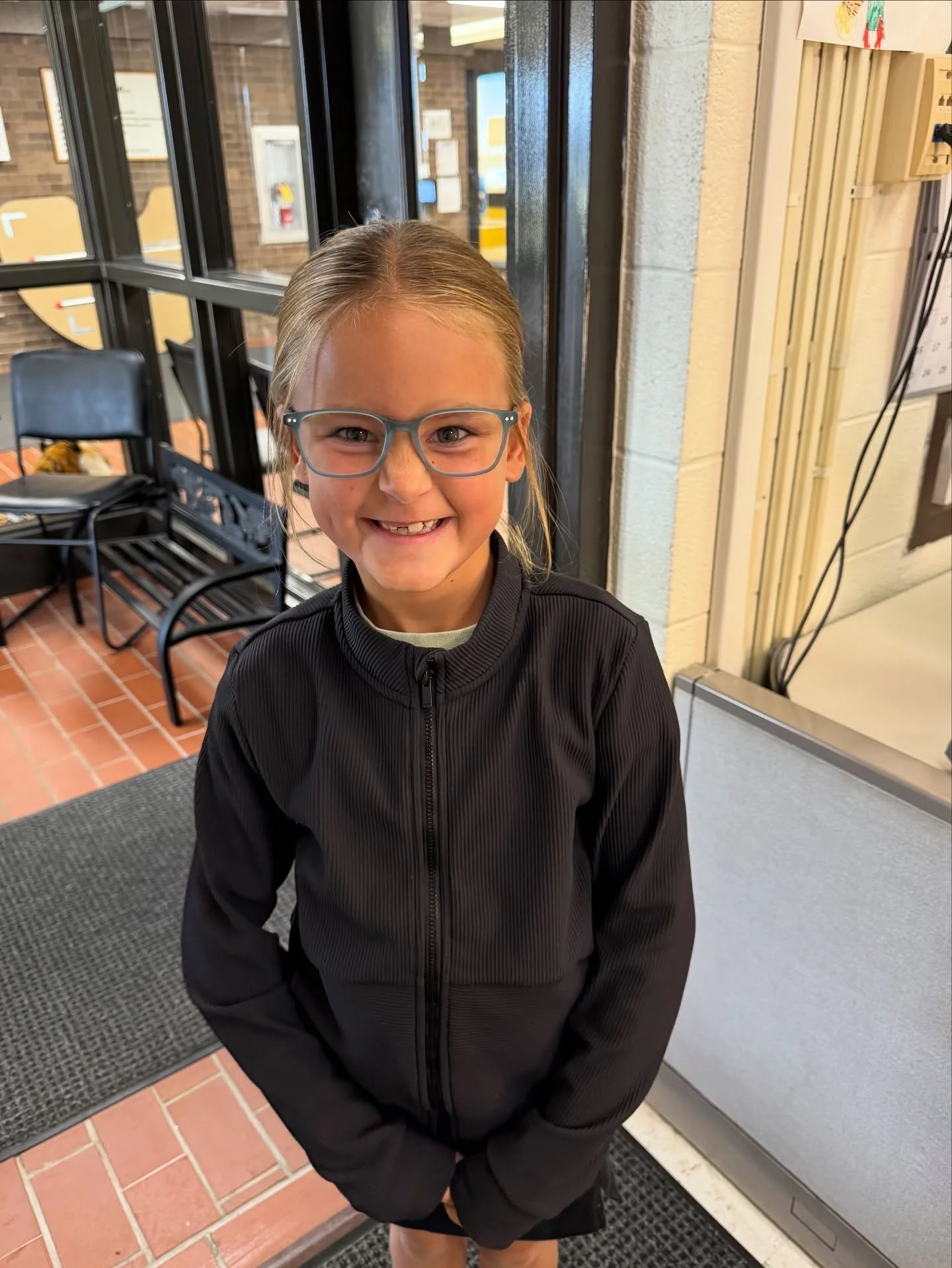 School&rsquo;s out Monday &mdash; the perfect time to schedule your child&rsquo;s eye exam! 👓
Book today and check one more thing off your to-do list before the busy season starts. We can&rsquo;t wait to SEE you!! 815-216-4600