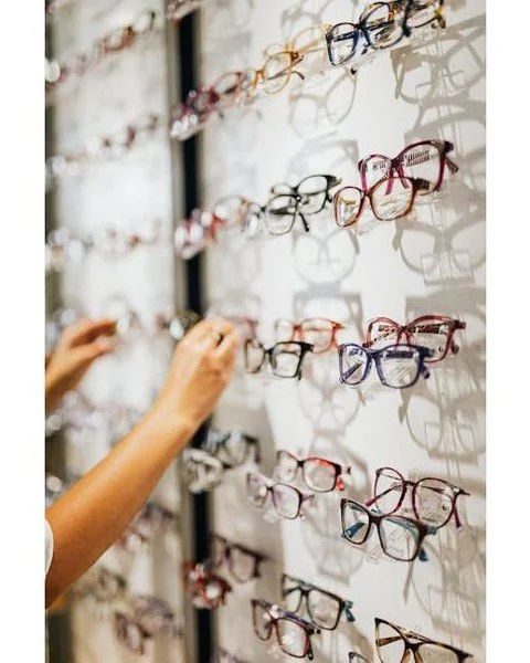 👀✨ Eye SEE You! ✨👀

Is it time to give your eyes the VIP treatment they deserve? Whether you're binge-watching, scrolling, or soaking up sunshine, your vision works hard every day! 💪

👓 Ready for a fresh look?
🧿 Need to update your prescription?