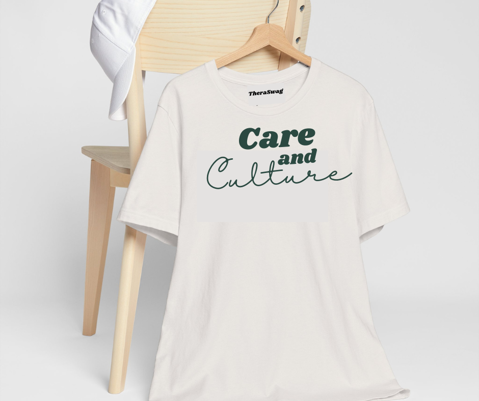 Care and Culture
