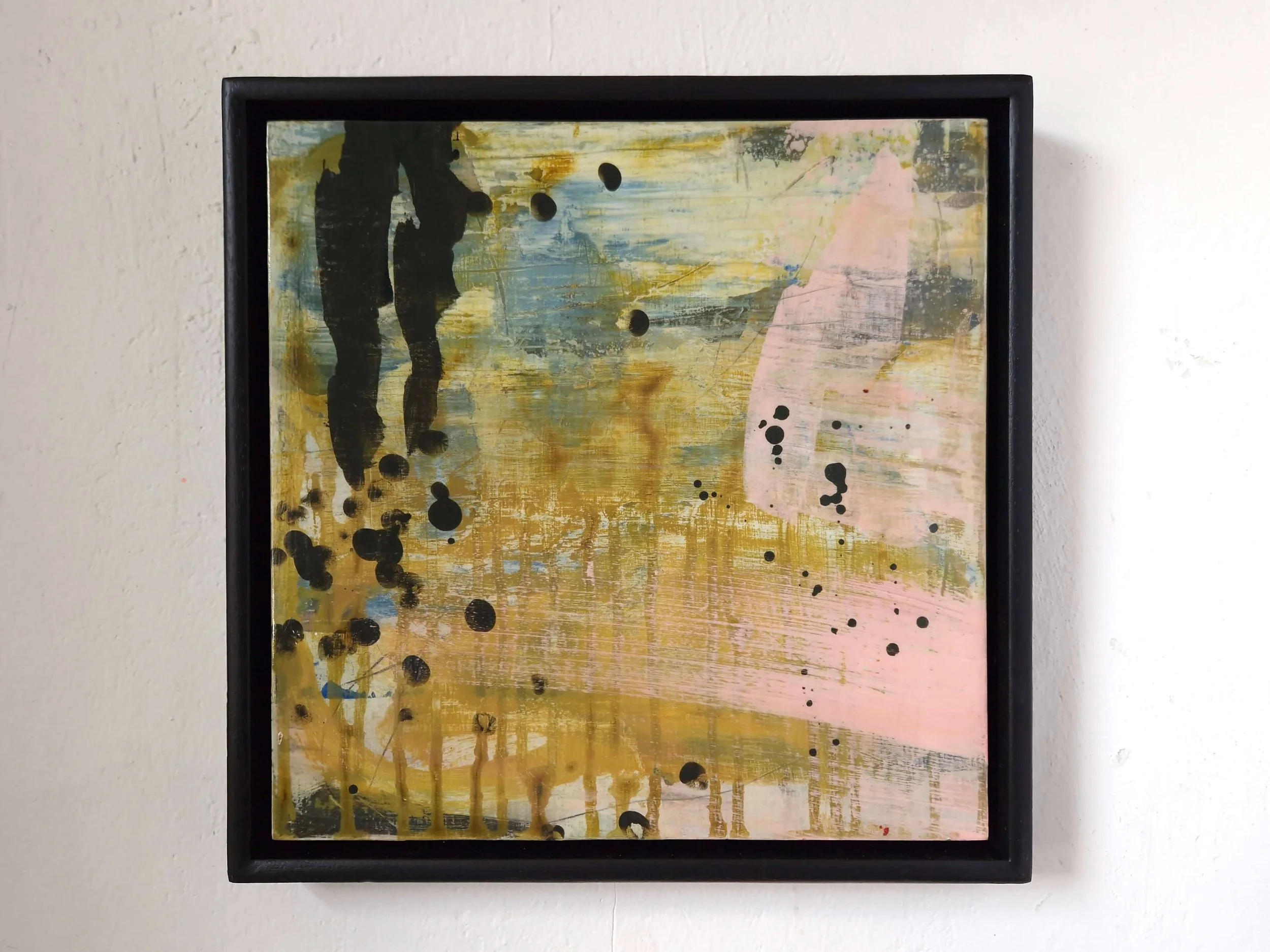 SF289 - SO CLEAR - 33x33 cm - WEEK/400,-