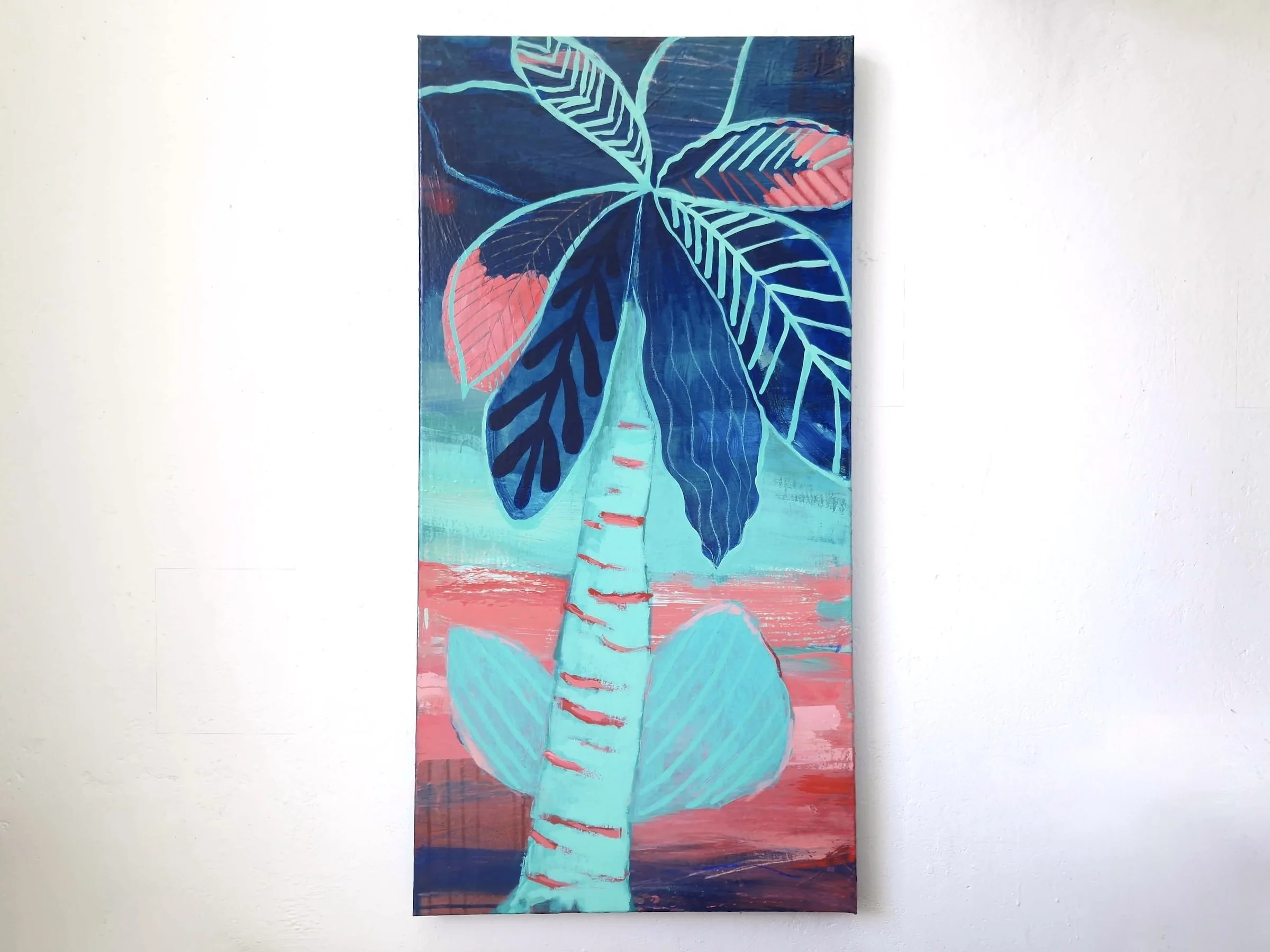 SF305 - STAR GAZER - 100x50 cm - WEEK/900,-