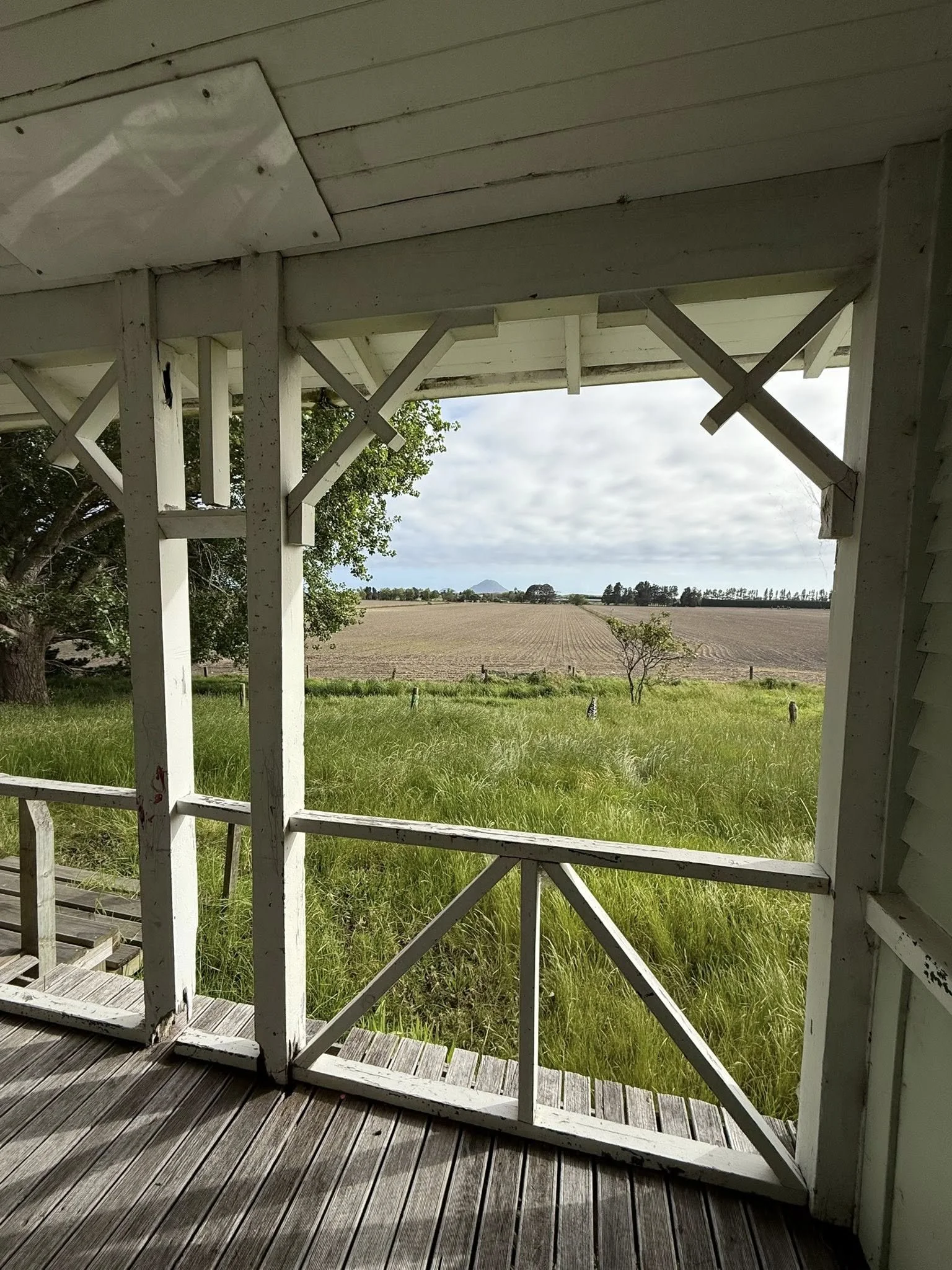 Kawarehe Kāinga Māori