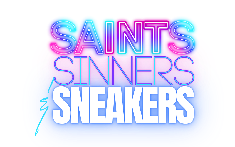 city life san diego saints sinners and sneakers shoe donation ministry