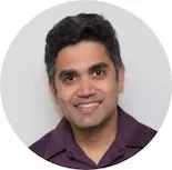 Abhijeet Shinde, Founder and CTO
