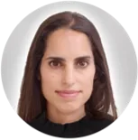Efrat Shema, PhD, Founder and CSO
