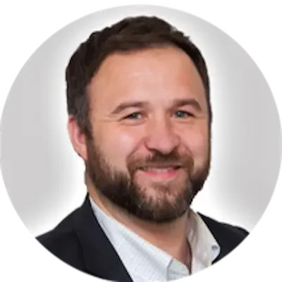 Daniel Jones, Founder and CEO