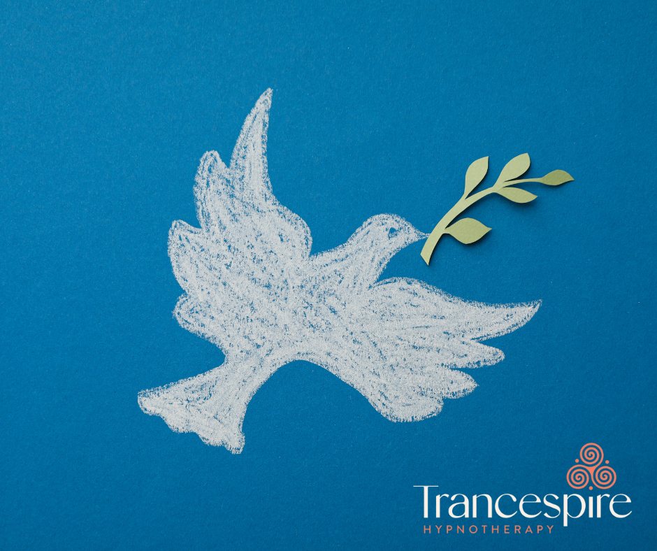 Choosing Peace Over Pain: Why Reacting Isn’t the Only Way