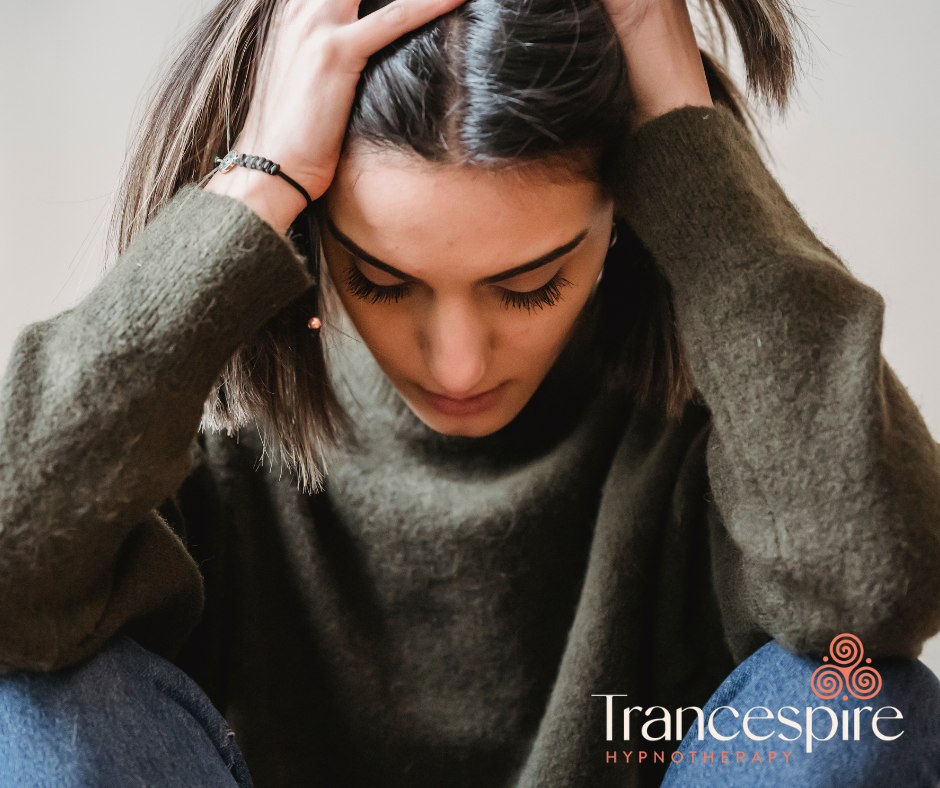 Hypnotherapy for Generalised Anxiety Disorder 