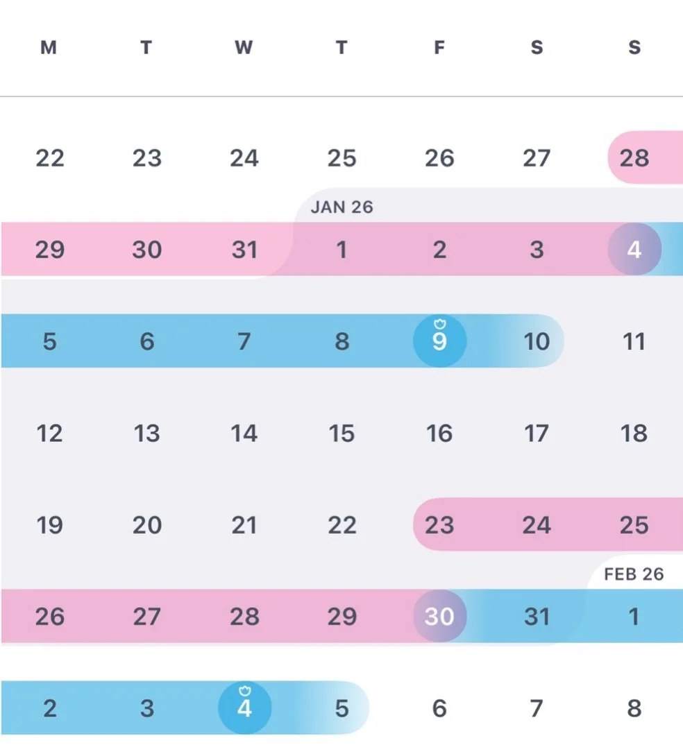 Why you&rsquo;re not &ldquo;crazy&rdquo; during PMS
(even though it feels that way)

You know that moment when you&rsquo;re about to cry over a coffee mug? Or when you&rsquo;re ready to argue with a houseplant? That&rsquo;s not you losing it, that&rs