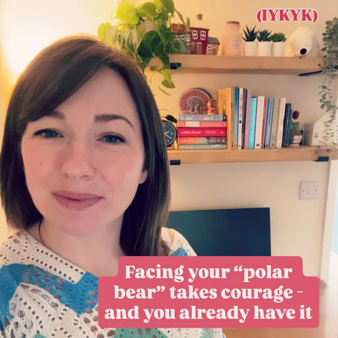 Been a bit quiet lately&hellip; for the loveliest reason 💛