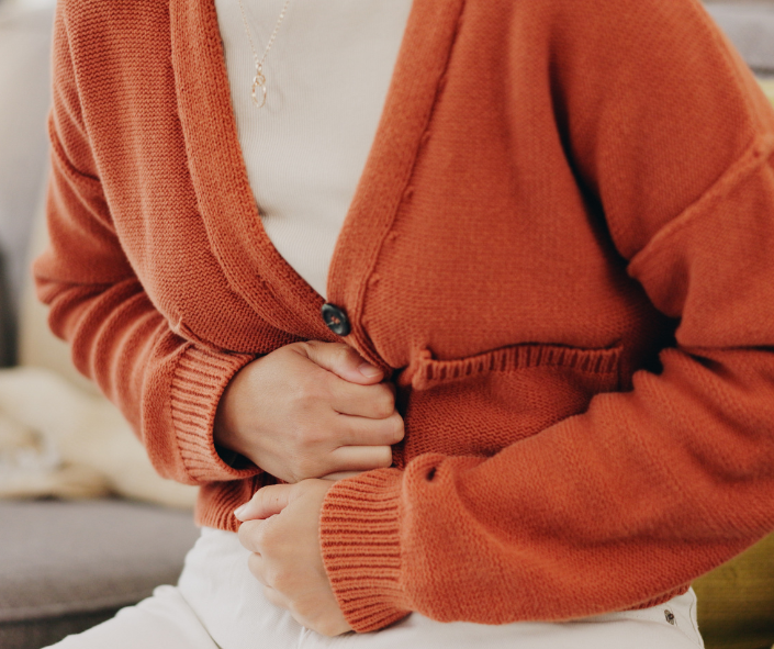 IBS Hypnotherapy Help Uk Online Brecon