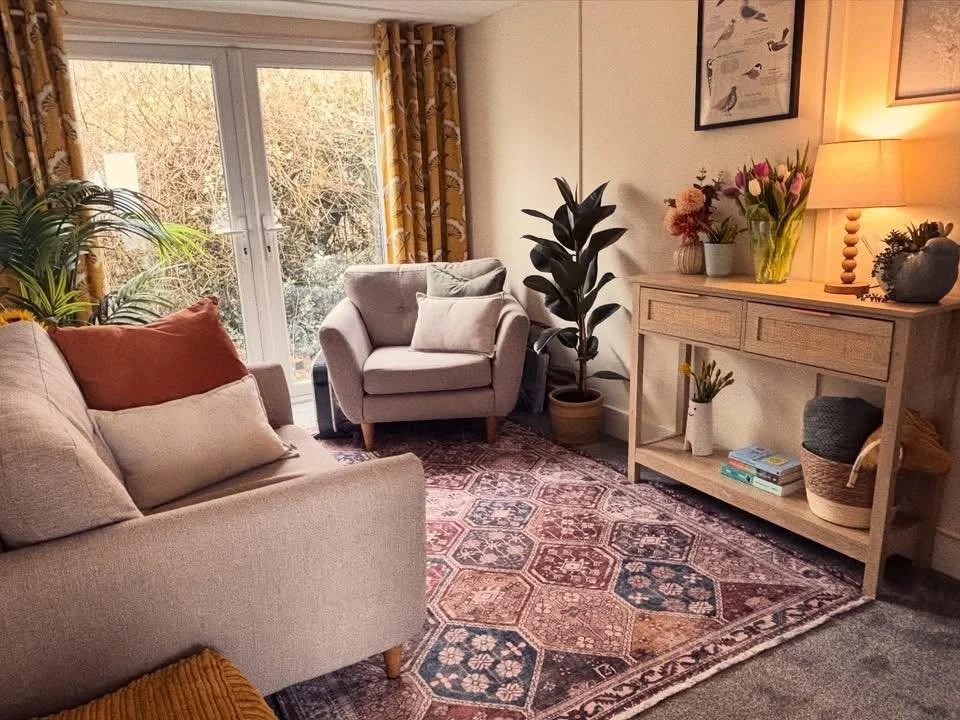 hypnotherapy powys lorraine sheppard