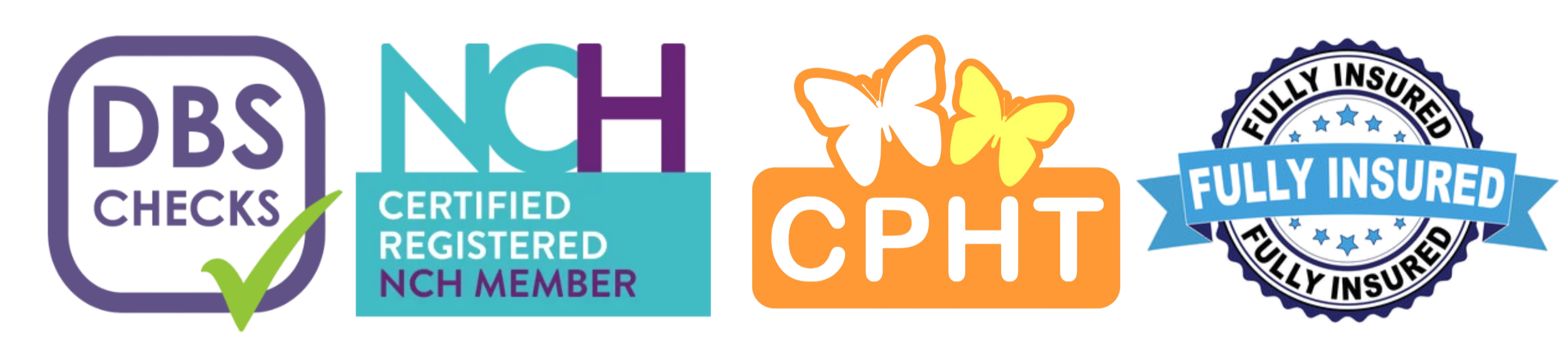 nch credentials cpht