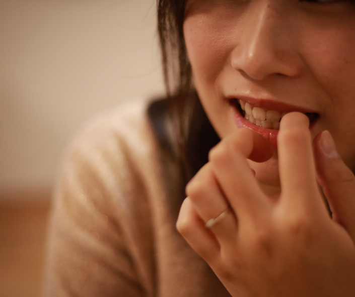 hypnotherapy for nail biting uk online