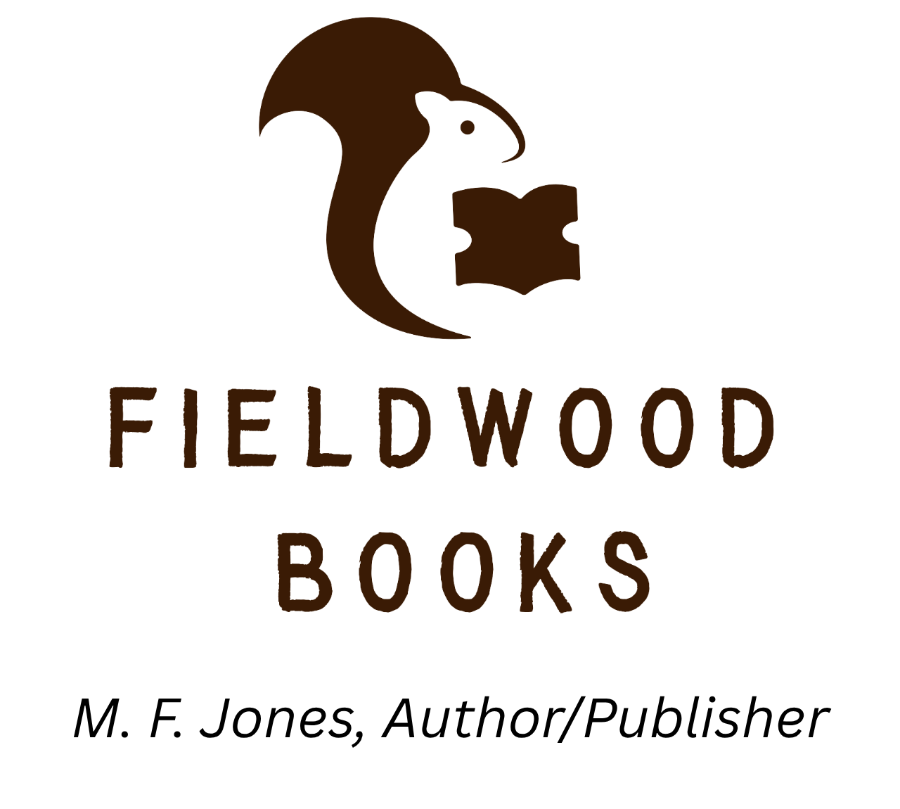 M. F. Jones - Writer